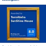 Torraltinha Sunshine House
