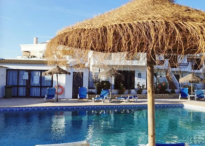 Torraltinha Sunshine House