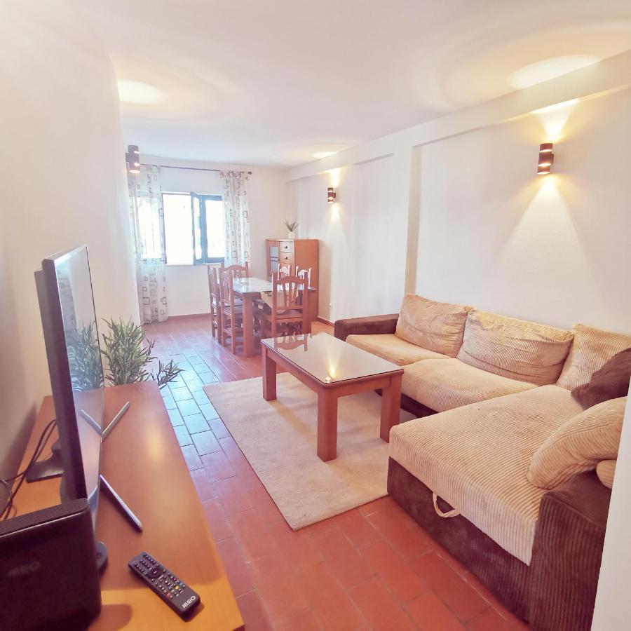 Torraltinha Sunshine House Apartment