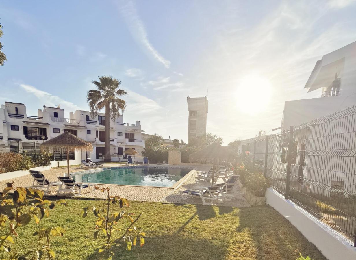 Apartment Torraltinha Sunshine House *