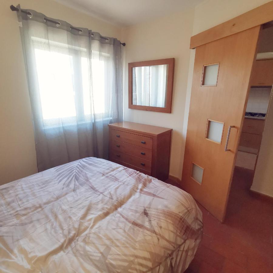 Apartment Torraltinha Sunshine House