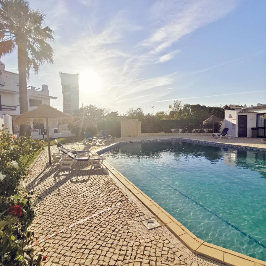 Apartment Torraltinha Sunshine House
