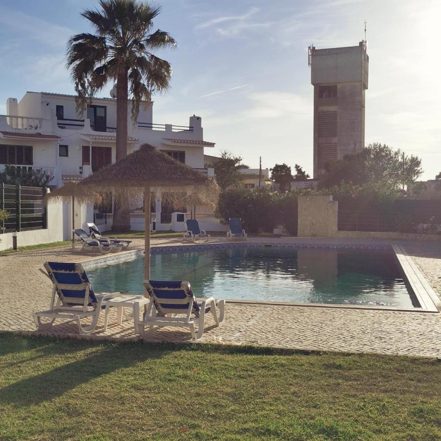 Apartment Torraltinha Sunshine House *
