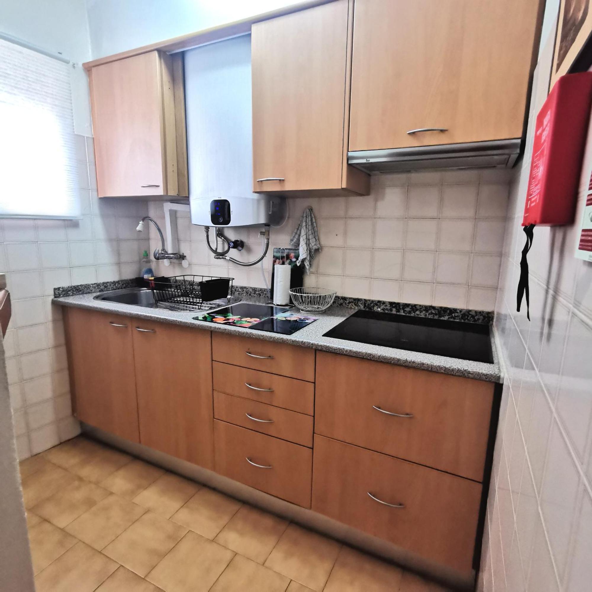 Torraltinha Sunshine House Apartment *